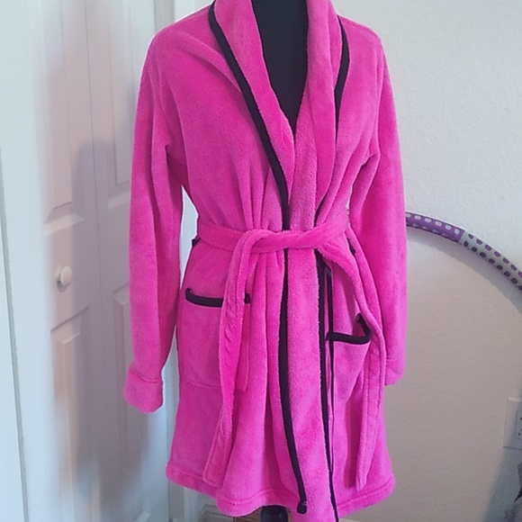 La SENZA Intimates & Sleepwear Robe Poshmark